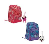 SCUOLA TU00000V TRUDI ZAINO ROUND XL(2 VARIANTI DISPONIB)