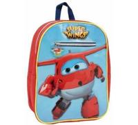 SCUOLA UP901000 ZAINO ASILO SUPER WINGS