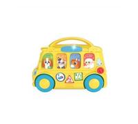 Chicco Scuolabus ABC