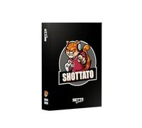 ScuolaZoo Diario 7inCondotta 2025/2026 - Agenda 12 Mesi per Veri Ribelli - con Copertina Rigida - Diario Scuola Elementare, Media e Superiore - Nero
