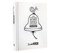 ScuolaZoo Diario Agenda 2017/2018, Formato Maxi Classic, 6 Colori Assortiti, 1 pezzo