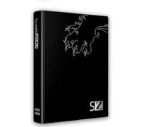 SCUOLAZOO MINI DIARIO AGENDA SCUOLA 2025/2026 COLORE NERO MISURA 11,5X15.5