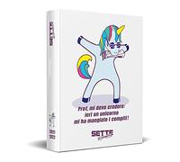 ScuolaZoo Sette In Condotta Diario Agenda Scolastico 2021-2022 (Bianco)