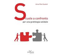 Scuole a confronto per una grafologia solidale