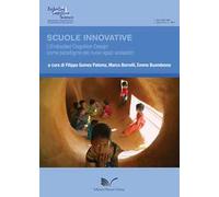 Scuole innovative. L'Embodied Cognition Design come paradigma dei nuovi spazi scolastici