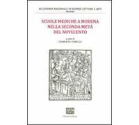 Scuole mediche a Modena nella seconda metà del Novecento
