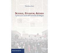 Scuole, studium, ateneo
