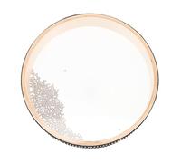 Scuotendo Il Tamburo Della Perla 6 Pollice Mare Suono Tamburo Strumenti A Percussione Per Il Suono Consulenza Educativa Strumento Ritmo