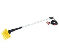 SCUOTIOLIVE SCUOTITORE OLIVE ABBACCHIATORE SCUOTI OLIVE A BATTERIA 12V