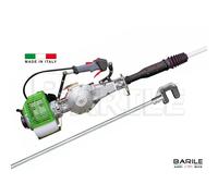 Scuotitore a Scoppio Raccolta Olive ACTIVE OLIVATOR M 60 - 51,7 cc - 14 Kg