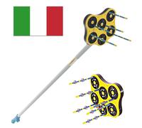 SCUOTITORI X OLIVE RAGNOLIVE LIGHT