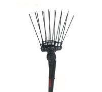 Scuotitore Abbacchiatore Alluminio AIMA TWIST 12V Telesc. 180-280 CM+100 2,4 Kg