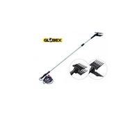 SCUOTITORE ABBACCHIATORE OLIVE GLOBEX 140 WATT 1000 BATTITI/MINUTO