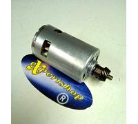 SCUOTITORE ABBACCHIATORE OLIVE RICAMBIO MOTORINO 14 DENTI ELETTRICO 12 V EXPERT.