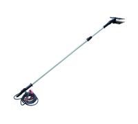 SCUOTIOLIVE SCUOTITORE OLIVE ABBACCHIATORE A BATTERIA 12V TELESCOPICO GLOBEX