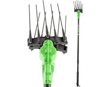 Scuotitore abbacchiatore per Olive, Frutta secca Kansas AgricolBio made in Italy