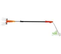 SCUOTITORE ABBACCHIATORE PER OLIVE A BATTERIA TWIST SLOW 12