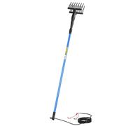 Scuotitore Olive a Batteria con Pettine Bauer ZLOME04-2