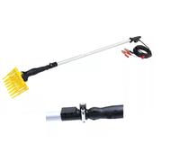 SCUOTITORE OLIVE ABBACCHIATORE SCUOTIOLIVE A BATTERIA 12V - nuovo modello 2021 c