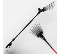 SCUOTITORE OLIVE TWIST 12V AIMA MADE IN ITALY