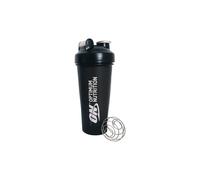Scuotitore Optimum Nutrition Nutrition Noir