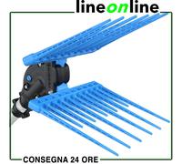 Scuotitore per olive Campagnola Elektra Eco