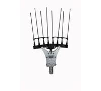 Scuotitore Scuoti Olive Abbacchiatore Pettine Adattatore Per Decespugliatore