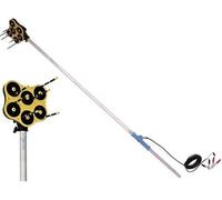 SCUOTITORI X OLIVE RAGNOLIVE LIGHT