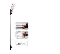 ABBACCHIATORE A BATTERIA IN CARBONIO AIMA TWIST 12V SCUOTITORE SCUOTIOLIVE 31762