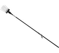 SCUOTITORE TWIST PLUS 2.0 AIMA 12V ASTA FISSA ABBACCHIATORE A BATTERIA (05795)