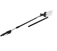 SCUOTITORE - TWIST Telescopic AIMA 12V ABBACCHIATORE A BATTERIA - MADE IN ITALY