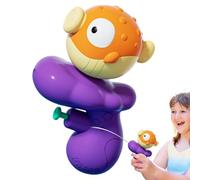 Scuratore in acqua per Les, schermo in acqua | Sparatutto ad acqua - Animali Design Giochi All'aperto, Attività prato per Ragazze ragazzi di età superiore a 3 anni
