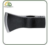 SCURE A MAZZA DA SPACCO RINALDI | ACCETTA PROFESSIONALE PER LEGNA 2,5-3,5 KG