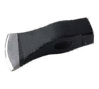SCURE A MAZZA STARS ACCIAIO FORGIATO SM.MM 35X50 KG 2,5 PZ 1