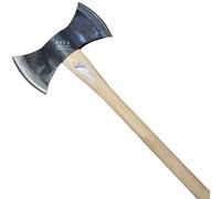 SCURE BIPENNE COMPLETA RINALDI 313