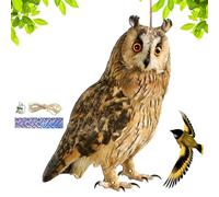 Scure Di Protettore Della Fattoria - Repubblica Di Protettore Del Giardino Prende il Riposo | Howl Sharnow Bird Sterrano - Prendendo Proffettore Prendendo Partendo con La Chime Città