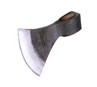 Scure di ricambio tipo Trento acciaio forgiato 1100 g. RINALDI 307