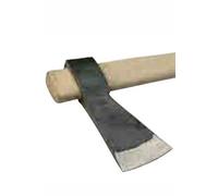 Scure RINALDI 316 ascia accetta forgiata spacco spacca legna 1,5 Kg manico 98 cm