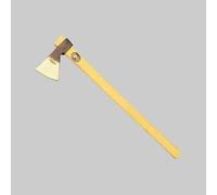 SCURE TIPO CALABRIA/SICILIA ANGELO B. 750 gr Picozzini Spaccalegna