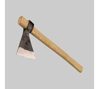 SCURE TIPO LAVAGNA RINALDI 700 gr Picozzini Spaccalegna