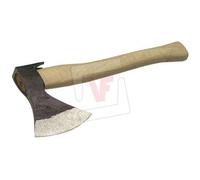 Scuri 'RINALDI' ACCETTA CON MANICO LEGNO SCURE TAGLIA LEGNA TIROLO