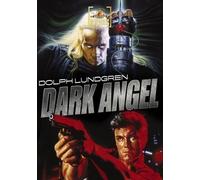 Scuro Angelo: I Come IN Pace DVD - Dolph Lundgren, Betsy Brantley, Brian Benben