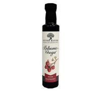 Scuro Lampone Balsamici Aceto 251ml By Sutter Buttes