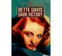 Scuro Victory (1939) Bette Davis, George Brent, Edmund Goulding, Humphrey Bogart