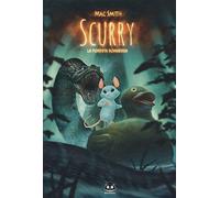 Scurry. Vol. 2: La foresta sommersa