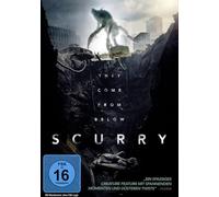 Scurry - They Come From Below