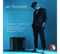 Scurti Germano - Am Horizont (1991)
