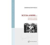 Scusa Ameri... Racconti e poesie di calcio isolano