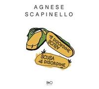 Scusa il disordine
