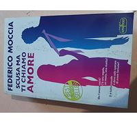 Scusa ma ti chiamo amore